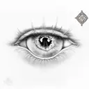 alas tattoo design idea