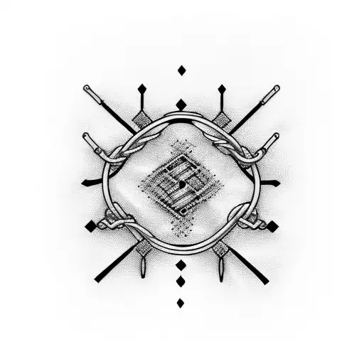 music dna strand tattoo tattoo design idea