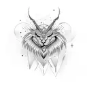  magic taylorswift tattoo design idea