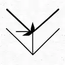 letting go and starting a new path tattoo design idea