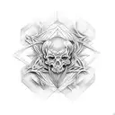 dave matthews band tattoo design idea