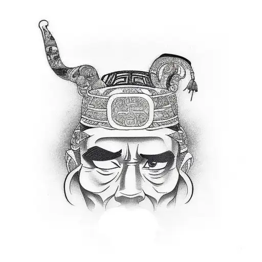 2pac  tattoo design idea