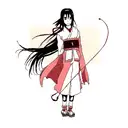 itachi uchiha tattoo design idea