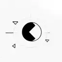 morse code tattoo design idea