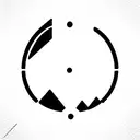 morse code tattoo design idea