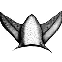 stingray  tattoo design idea