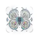 butterfly effect tattoo design idea