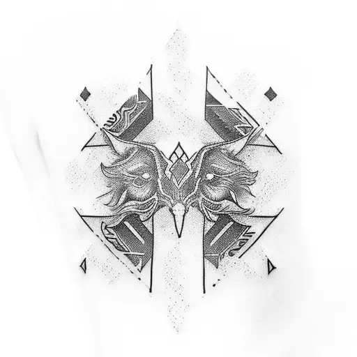 black tattoo for almost full back that cover up a realistic tattoo tattoo design idea