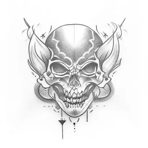 black tattoo for almost full back that cover up a realistic tattoo tattoo design idea