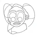 max stirner tattoo design idea