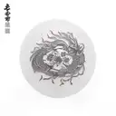 bts tattoo design idea