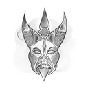 Colombia  tattoo design idea