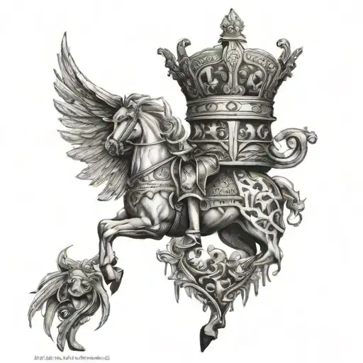 Romania , Vlad Tepes , Mountain Patriot tattoo design idea
