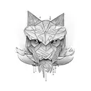 Proverbs 16:3 tattoo design idea