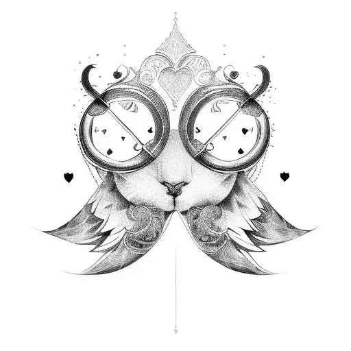 love my self tattoo design idea