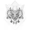 love my self tattoo design idea