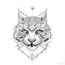 love my self tattoo design idea