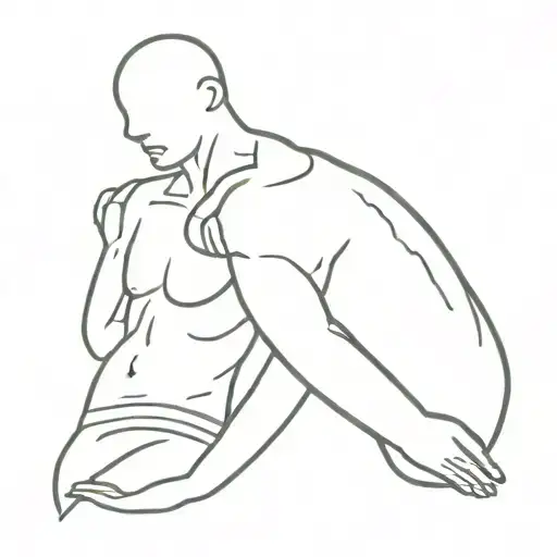 oncologist and closeted bipolar gay tattoo tattoo design idea