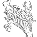 pez koi  tattoo design idea