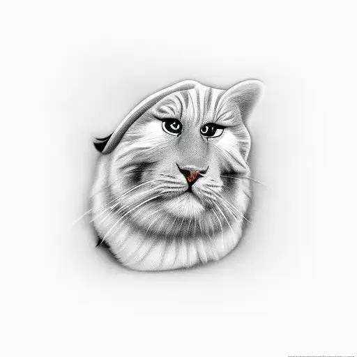 very sexy kenzie reeves looking right at you tattoo design idea