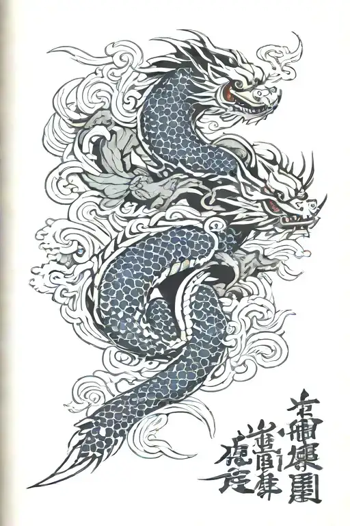 Joshua Douglas Newton  tattoo design idea