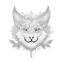 Philippians 4:13 tattoo design idea