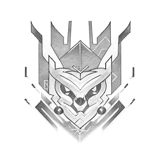 electrical schematics, warrior poet society logo tattoo design idea