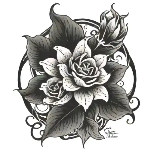 proverbs 18:24 tattoo design idea