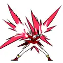 Blaziken tattoo design idea