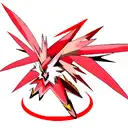 Blaziken tattoo design idea