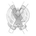 Thor tattoo design idea