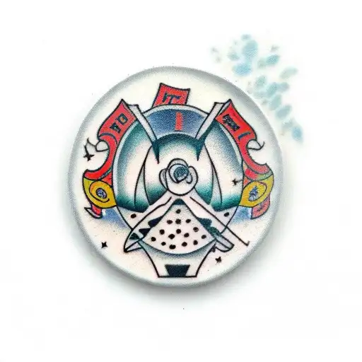 poppin pills para matar mis dudS tattoo design idea