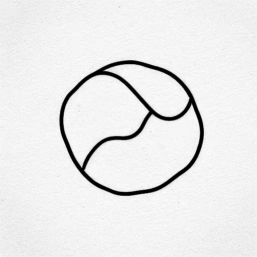 A tattoo that represents moving forward even when you feel stuck tattoo design idea