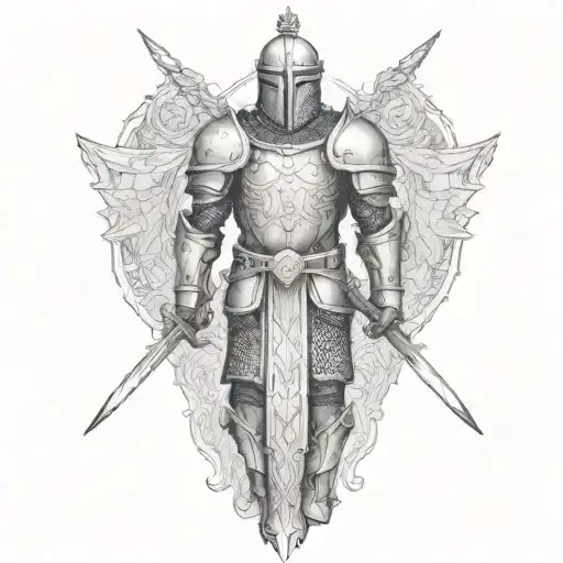 full armor of God tattoo design tattoo design idea
