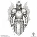 full armor of God tattoo design tattoo design idea