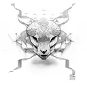 zyn tattoo design idea