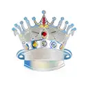 King's Crown tattoo design idea