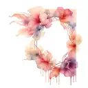 But even if we divide the world into two. We are dying, we are dying alone... tattoo design idea