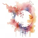 But even if we divide the world into two. We are dying, we are dying alone... tattoo design idea