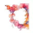 But even if we divide the world into two. We are dying, we are dying alone... tattoo design idea