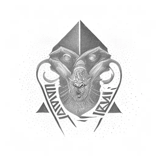 Only when we accept our mistakes, may we move past them. Holding onto the past robs us of our present tattoo design idea