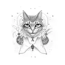 life is Strange  tattoo design idea