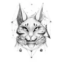 life is Strange  tattoo design idea