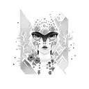 life is Strange  tattoo design idea