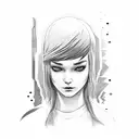 life is Strange  tattoo design idea