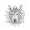 Alejandro magno  tattoo design idea