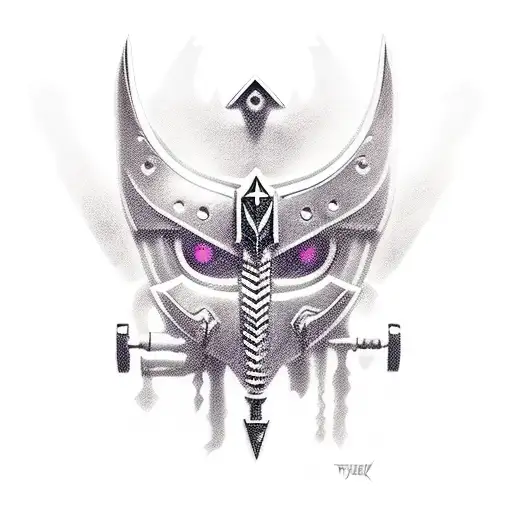 Zelda,twilight princess, ocarina of time tattoo design idea