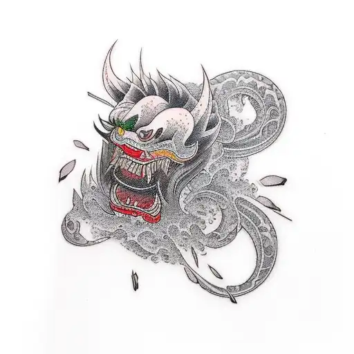 the names Travis and Lucas  tattoo design idea