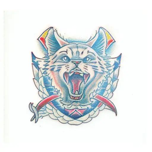 Zach bryan tattoo design idea