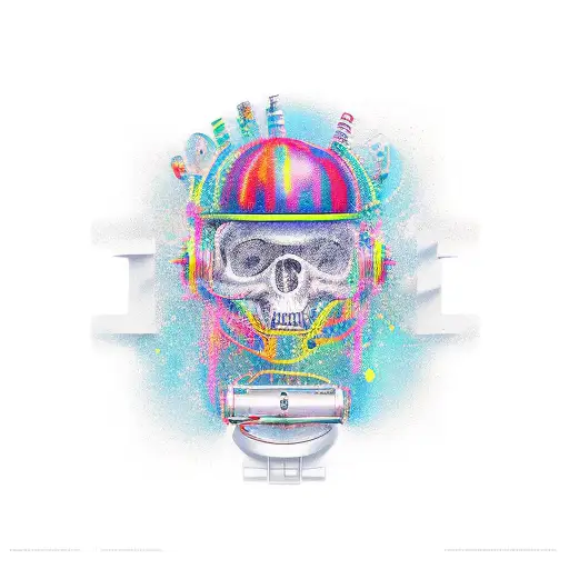 number 1312 tattoo design idea